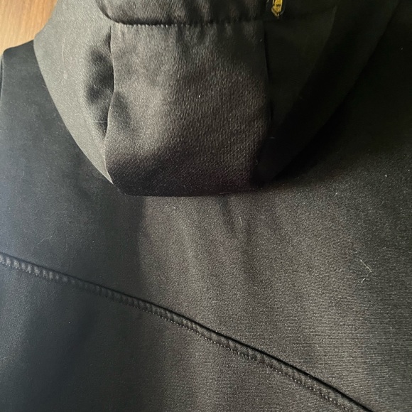 509 part zip hoodie.Size M.fits smaller.Nice durable material w/ pockets - Picture 8 of 8